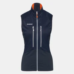 Eiger Nordwand ML Hybrid Vest Women