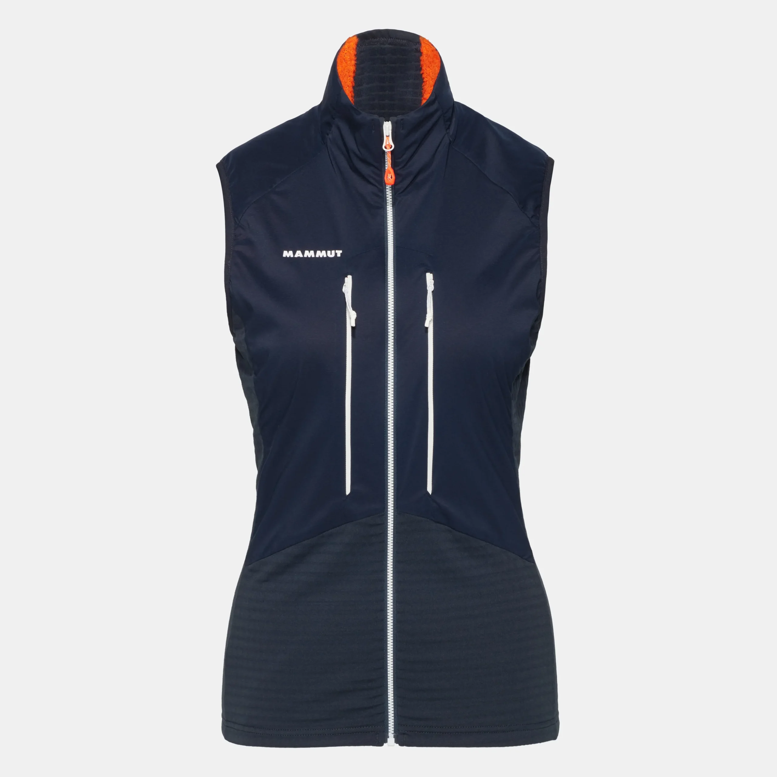 Eiger Nordwand ML Hybrid Vest Women