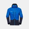 Eiger Nordwand ML Hybrid Hooded Jacket Men