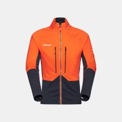 Eiger Nordwand ML Hybrid Jacket Men