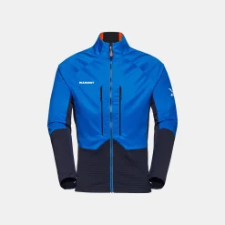Eiger Nordwand ML Hybrid Jacket Men