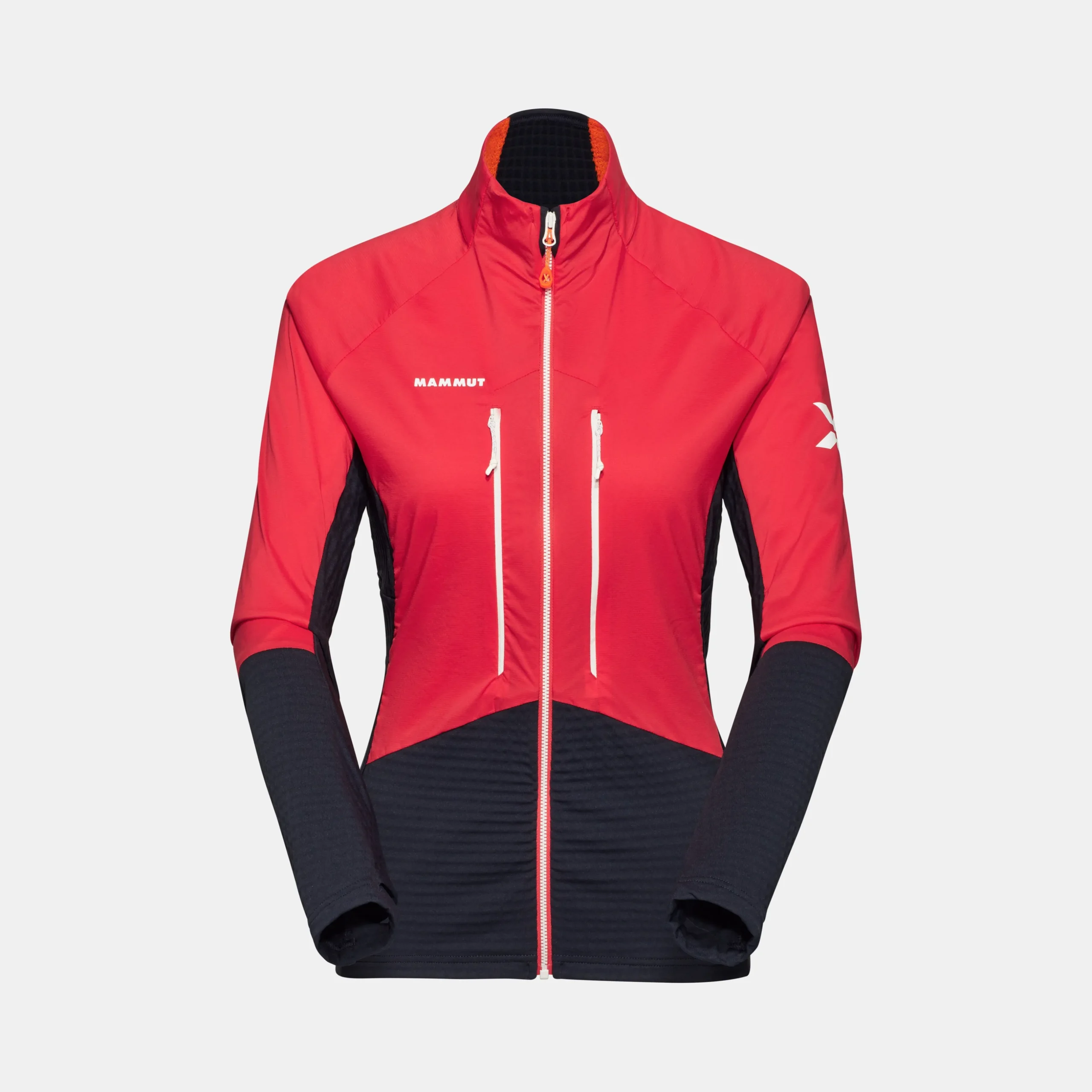 Eiger Nordwand ML Hybrid Jacket Women