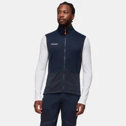 Eiger Nordwand ML Hybrid Vest Men