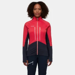 Eiger Nordwand ML Hybrid Jacket Women