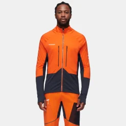Eiger Nordwand ML Hybrid Jacket Men