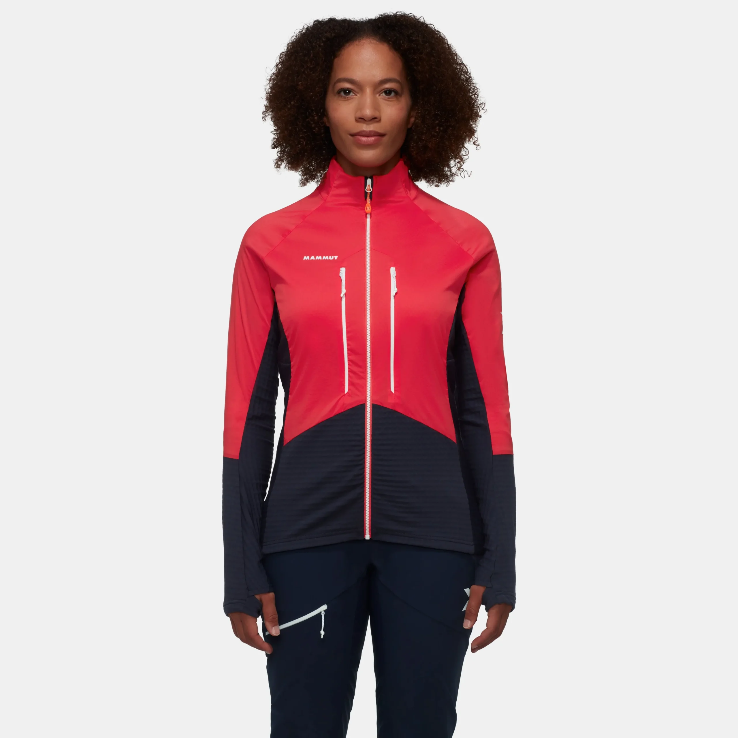 Eiger Nordwand ML Hybrid Jacket Women