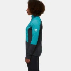 Eiger Nordwand ML Hybrid Jacket Women