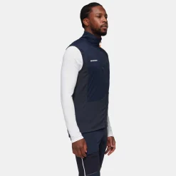 Eiger Nordwand ML Hybrid Vest Men