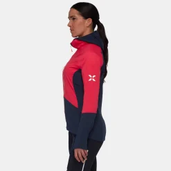 Eiger Nordwand ML Hybrid Hooded Jacket Women