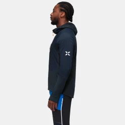 Eiger Nordwand ML Hybrid Hooded Jacket Men