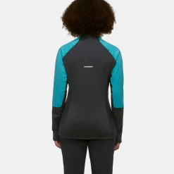 Eiger Nordwand ML Hybrid Jacket Women