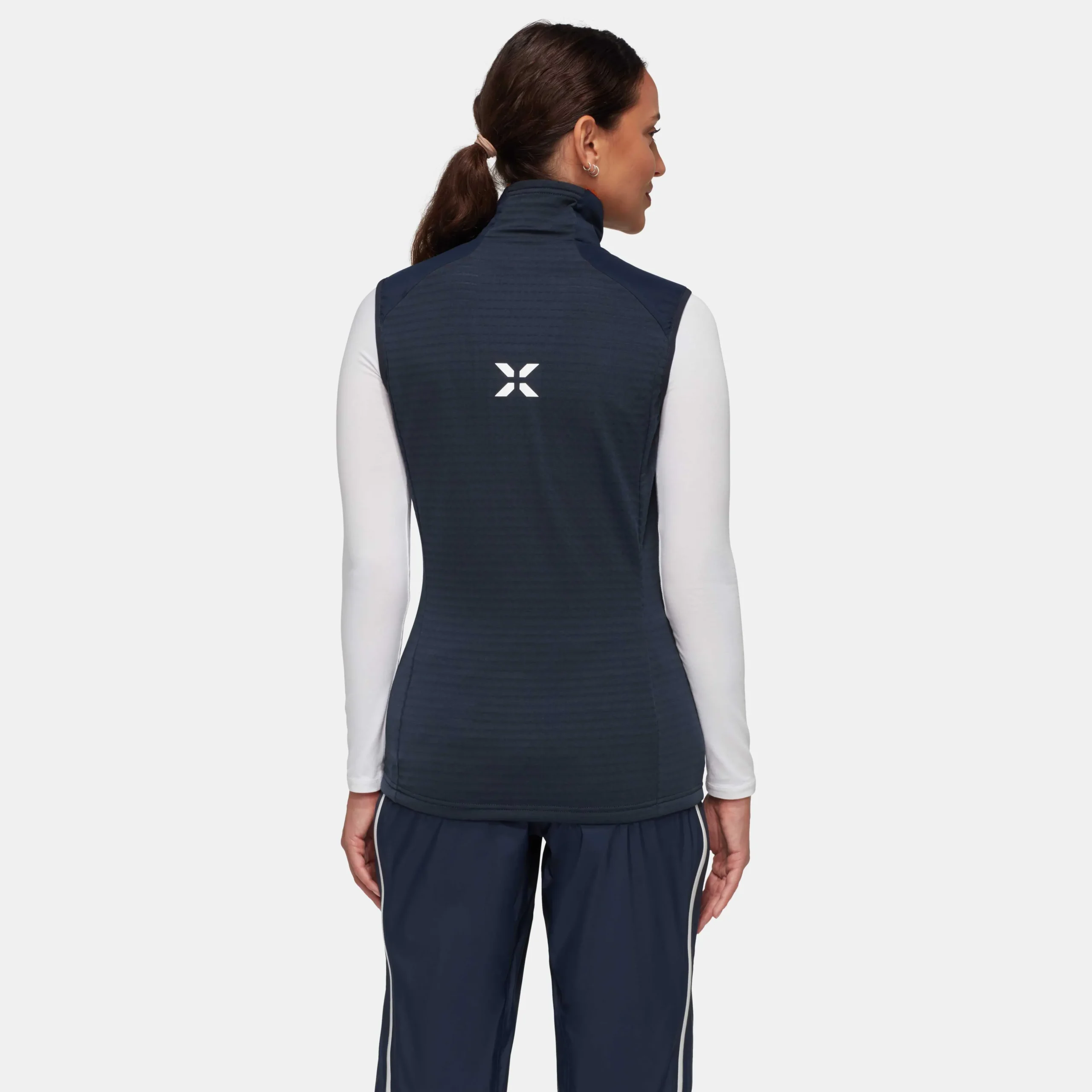 Eiger Nordwand ML Hybrid Vest Women