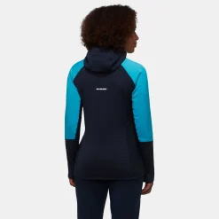 Eiger Nordwand ML Hybrid Hooded Jacket Women
