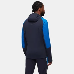 Eiger Nordwand ML Hybrid Hooded Jacket Men