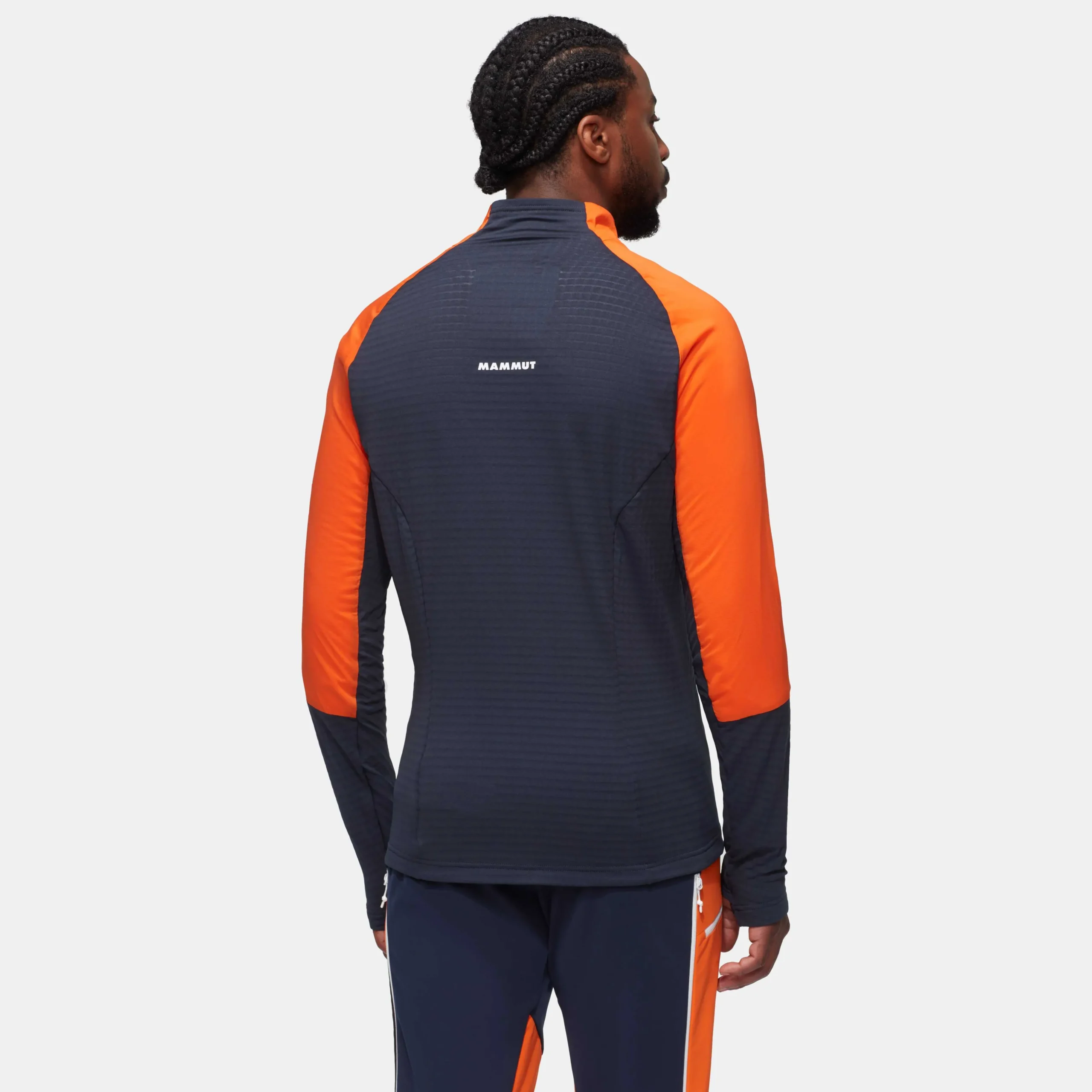 Eiger Nordwand ML Hybrid Jacket Men