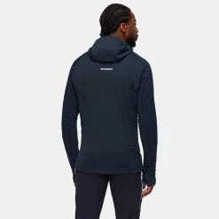 Eiger Nordwand ML Hybrid Hooded Jacket Men