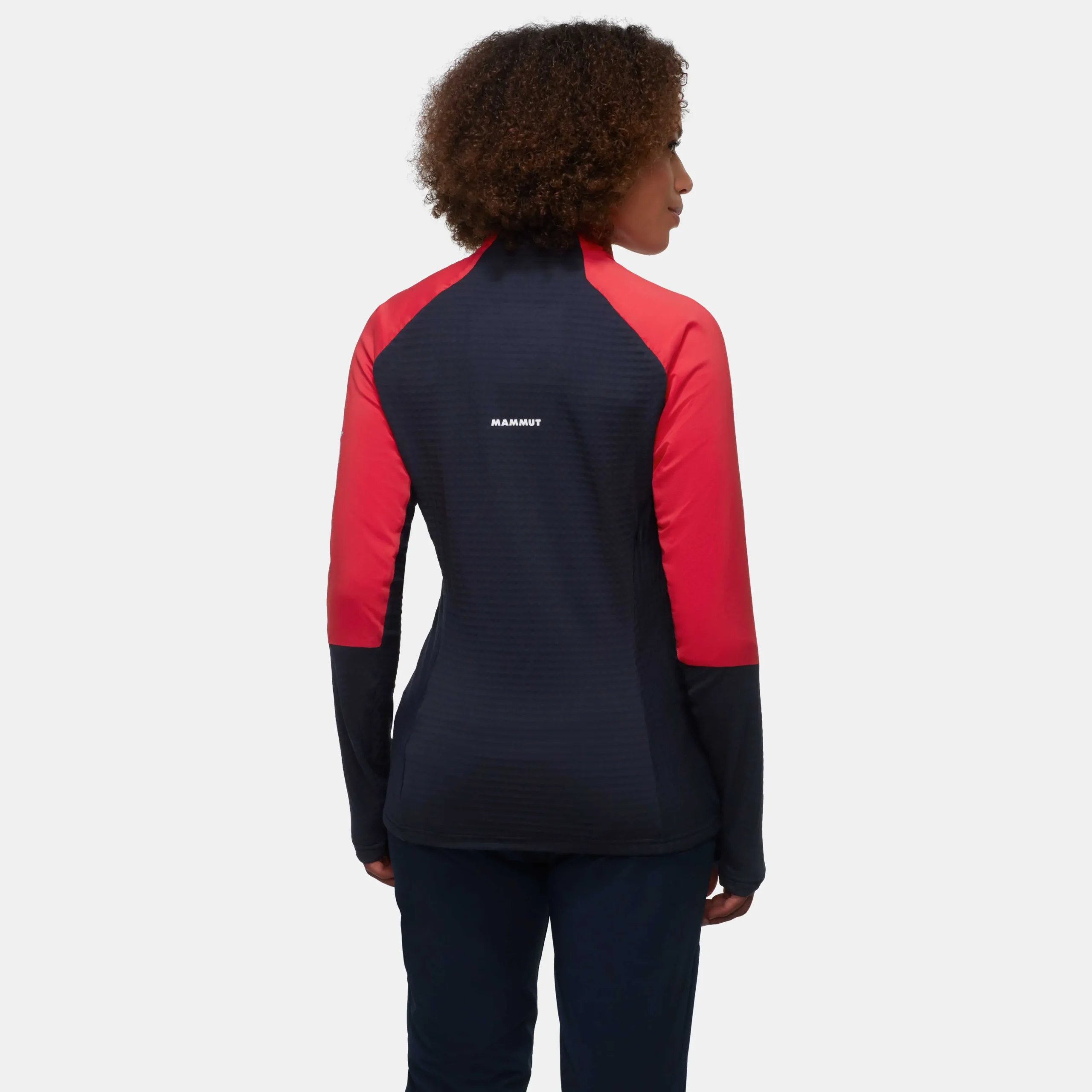 Eiger Nordwand ML Hybrid Jacket Women