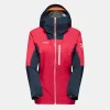 Eiger Speed HS Hooded Jacket Women