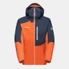Eiger Speed HS Hooded Jacket Men