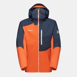 Eiger Speed HS Hooded Jacket Men