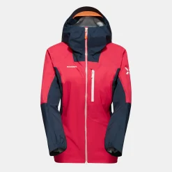 Eiger Speed HS Hooded Jacket Women