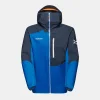 Eiger Speed HS Hooded Jacket Men