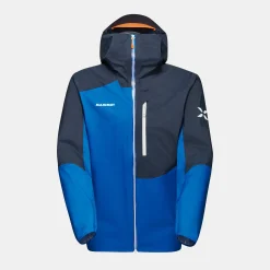Eiger Speed HS Hooded Jacket Men