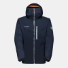 Eiger Speed HS Hooded Jacket Men