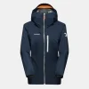Eiger Speed HS Hooded Jacket Women