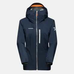 Eiger Speed HS Hooded Jacket Women