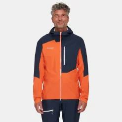 Eiger Speed HS Hooded Jacket Men