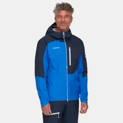Eiger Speed HS Hooded Jacket Men