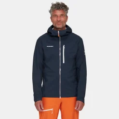 Eiger Speed HS Hooded Jacket Men