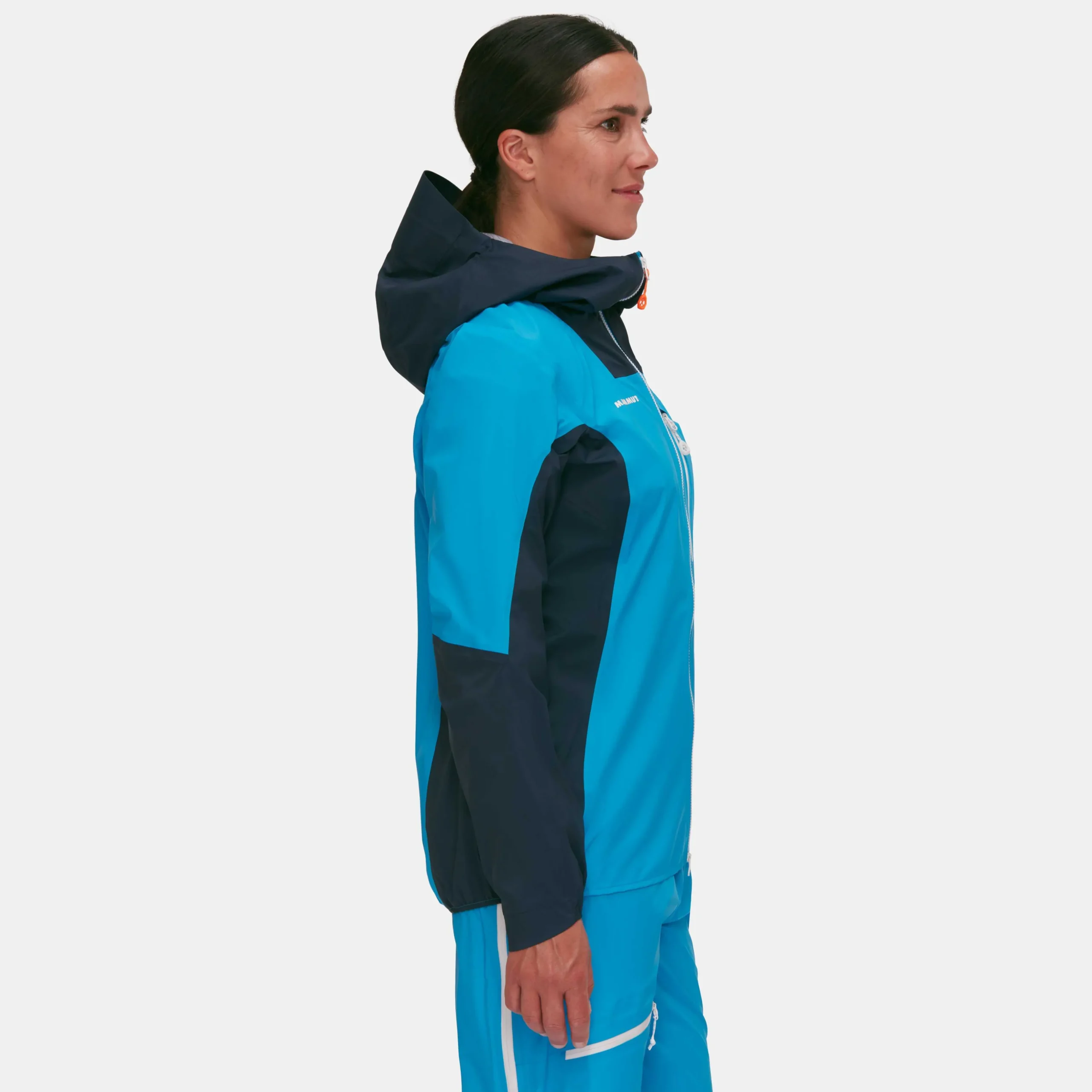 Eiger Speed HS Hooded Jacket Women