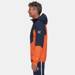 Eiger Speed HS Hooded Jacket Men