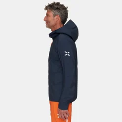 Eiger Speed HS Hooded Jacket Men