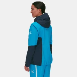 Eiger Speed HS Hooded Jacket Women