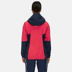 Eiger Speed HS Hooded Jacket Women