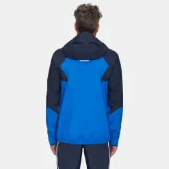 Eiger Speed HS Hooded Jacket Men