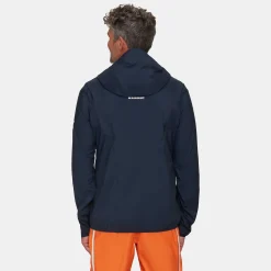 Eiger Speed HS Hooded Jacket Men