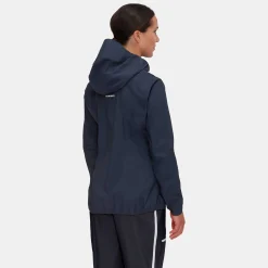 Eiger Speed HS Hooded Jacket Women