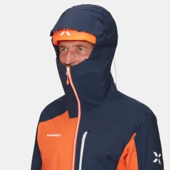 Eiger Speed HS Hooded Jacket Men