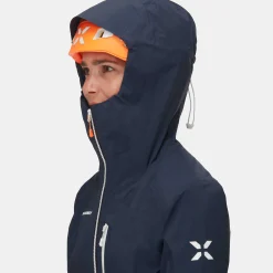 Eiger Speed HS Hooded Jacket Women