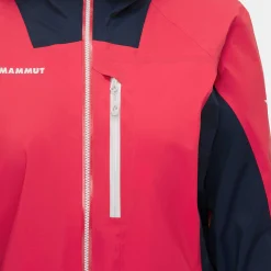Eiger Speed HS Hooded Jacket Women