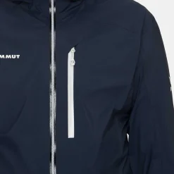 Eiger Speed HS Hooded Jacket Men