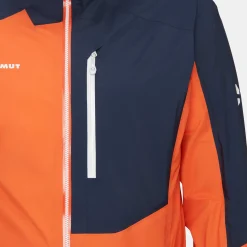 Eiger Speed HS Hooded Jacket Men