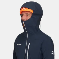 Eiger Speed HS Hooded Jacket Men