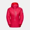 Eiger Speed IN Half Zip Hoodie Women
