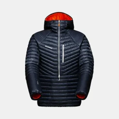 Eiger Speed IN Half Zip Hoodie Men