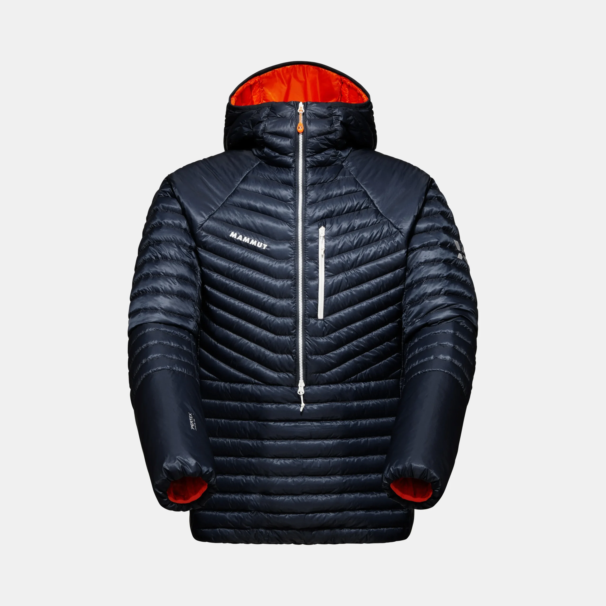 Eiger Speed IN Half Zip Hoodie Men